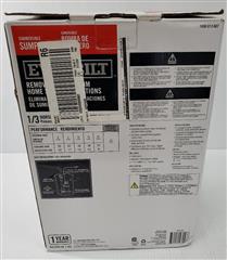 EVERBILT SUMP PUMP 1/3 HP
